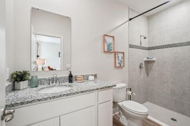 GOLDEN GATE EST - Residential