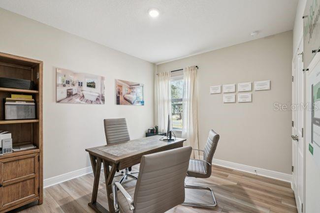 GOLDEN GATE EST - Residential