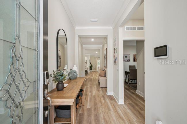 GOLDEN GATE EST - Residential