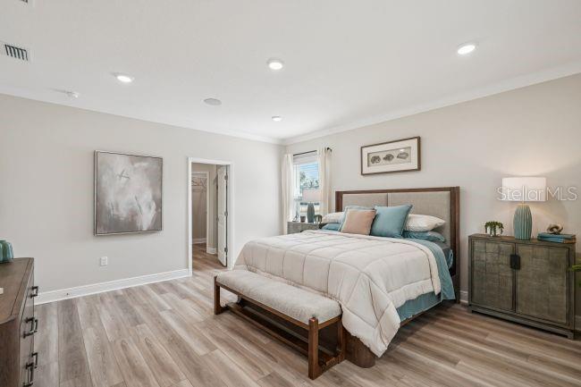 GOLDEN GATE EST - Residential