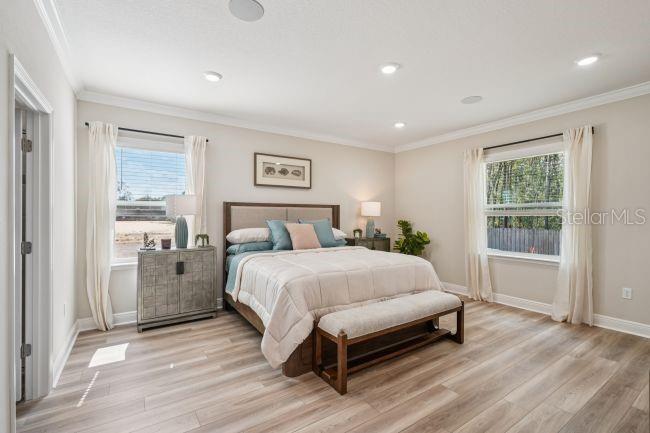 GOLDEN GATE EST - Residential