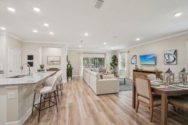 GOLDEN GATE EST - Residential