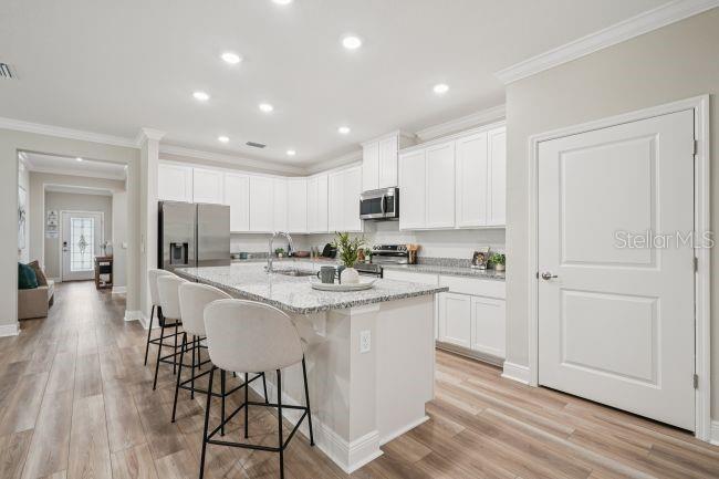 GOLDEN GATE EST - Residential