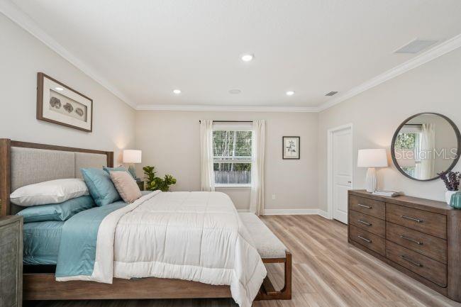 GOLDEN GATE EST - Residential