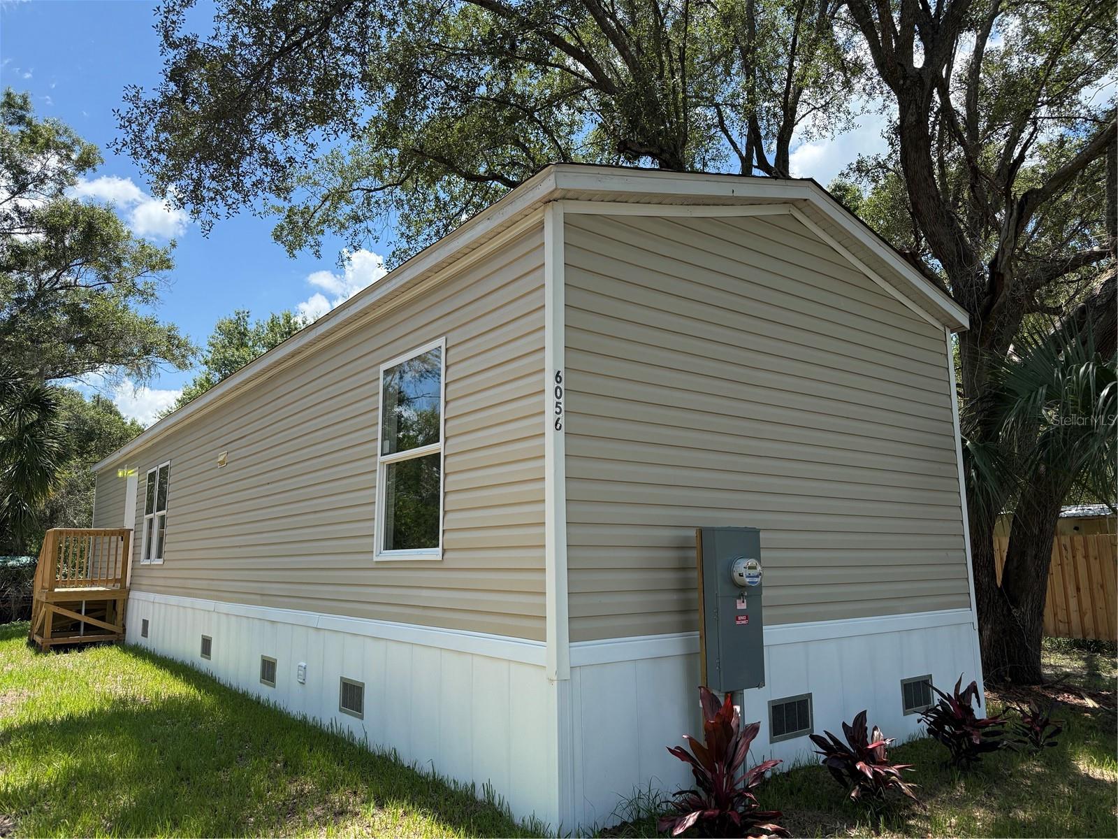 NA - Residential
