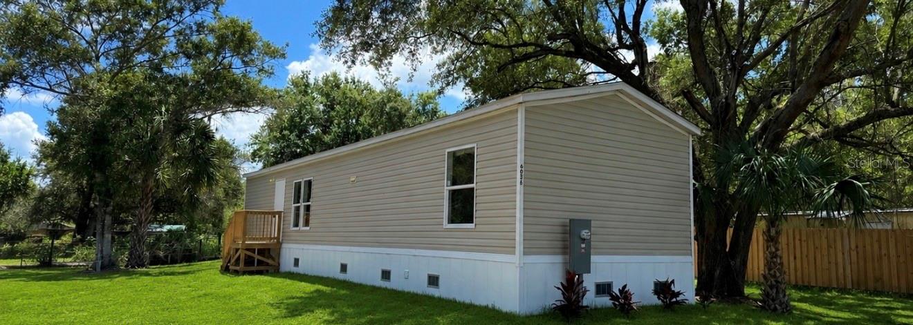NA - Residential