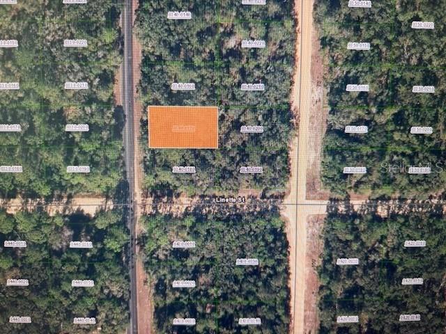 INTERLACHEN LAKES ESTATES - Land