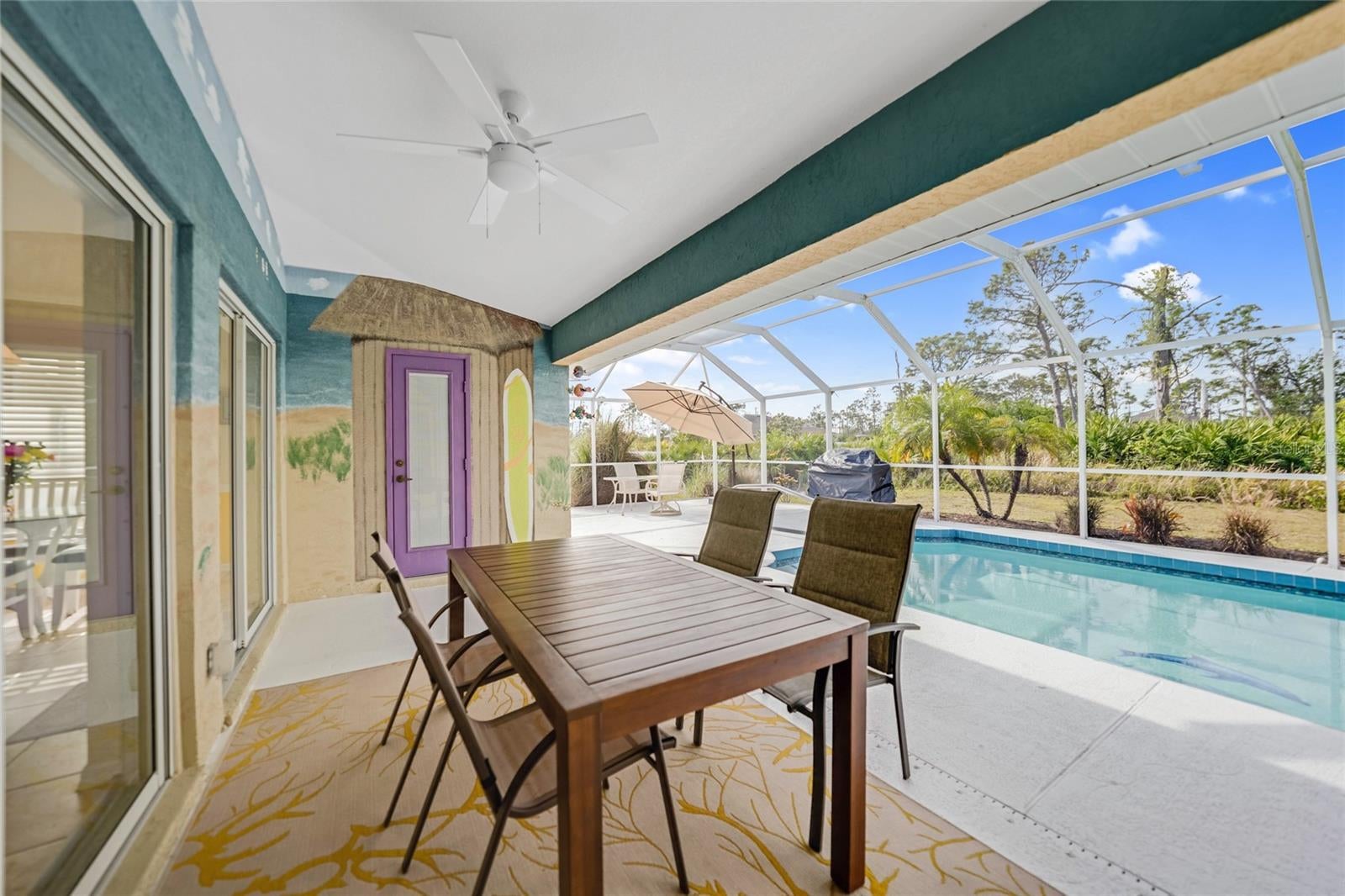 ROTONDA LAKES - Residential