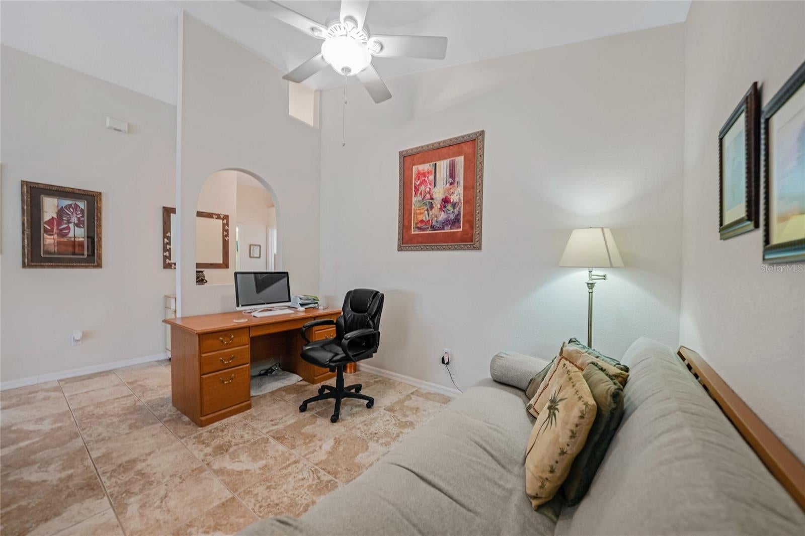 ROTONDA LAKES - Residential