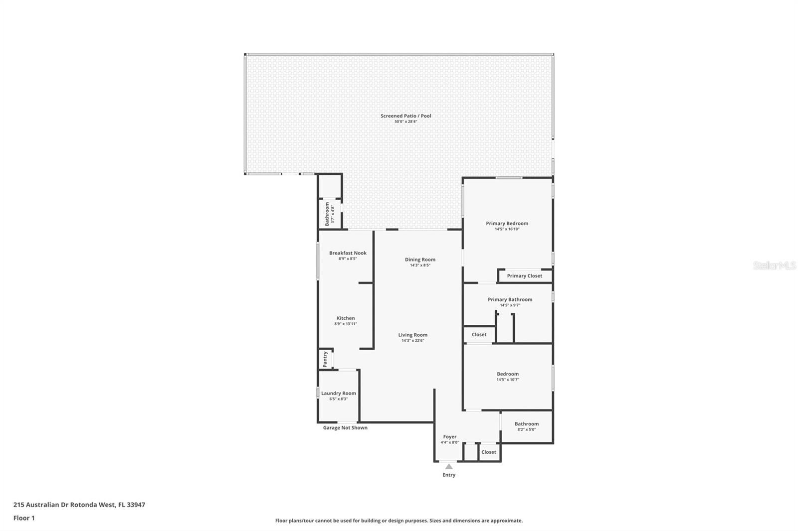 ROTONDA LAKES - Residential