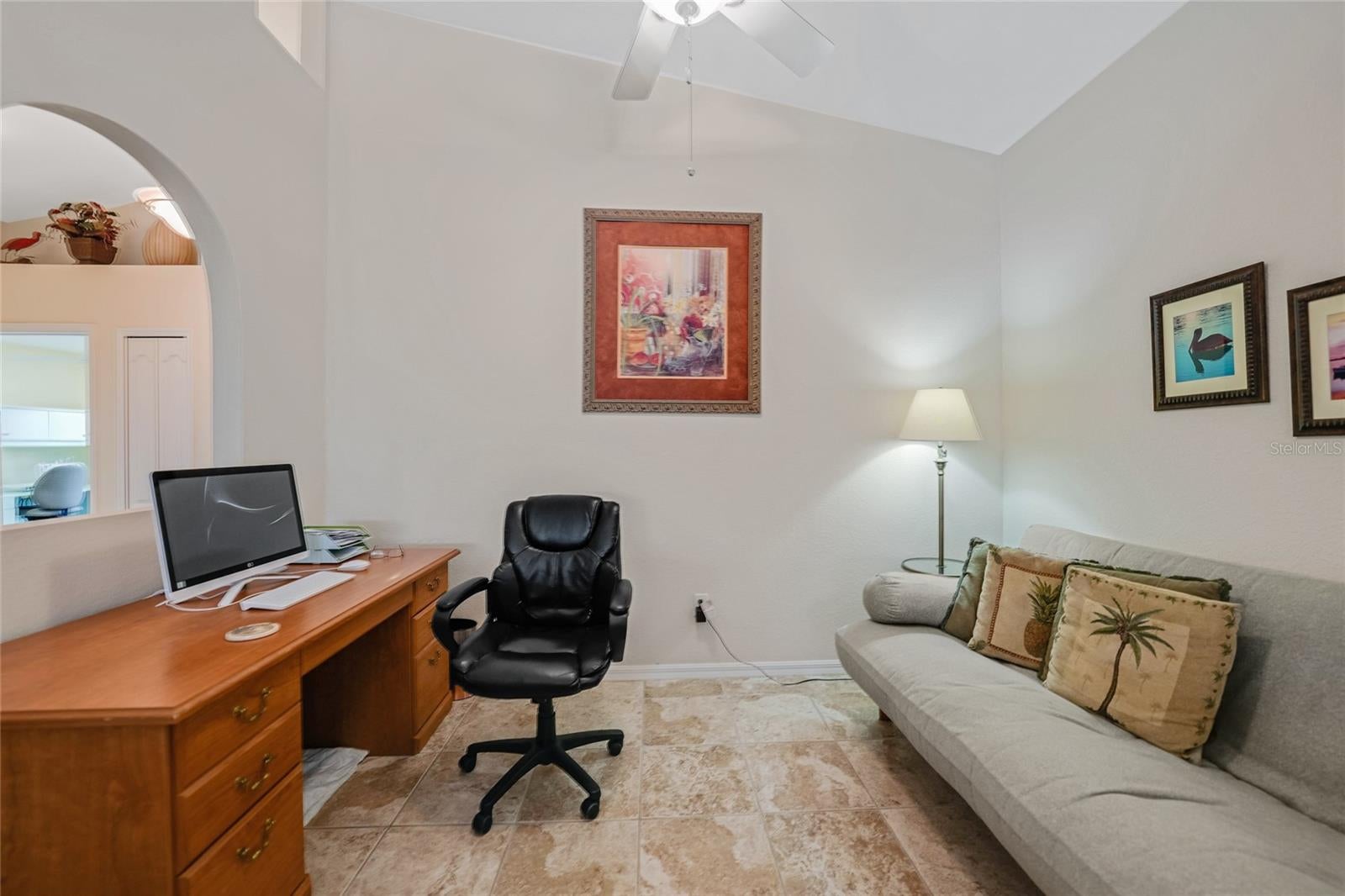 ROTONDA LAKES - Residential