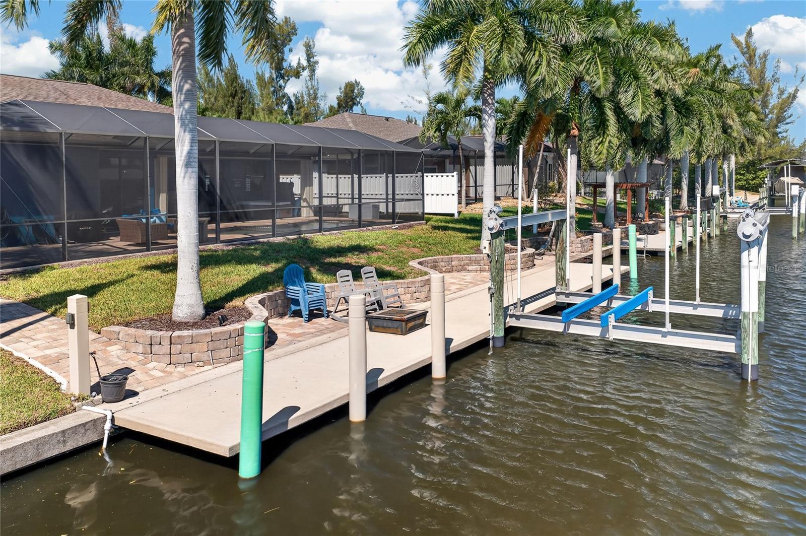 PORT CHARLOTTE SEC 093 - Residential
