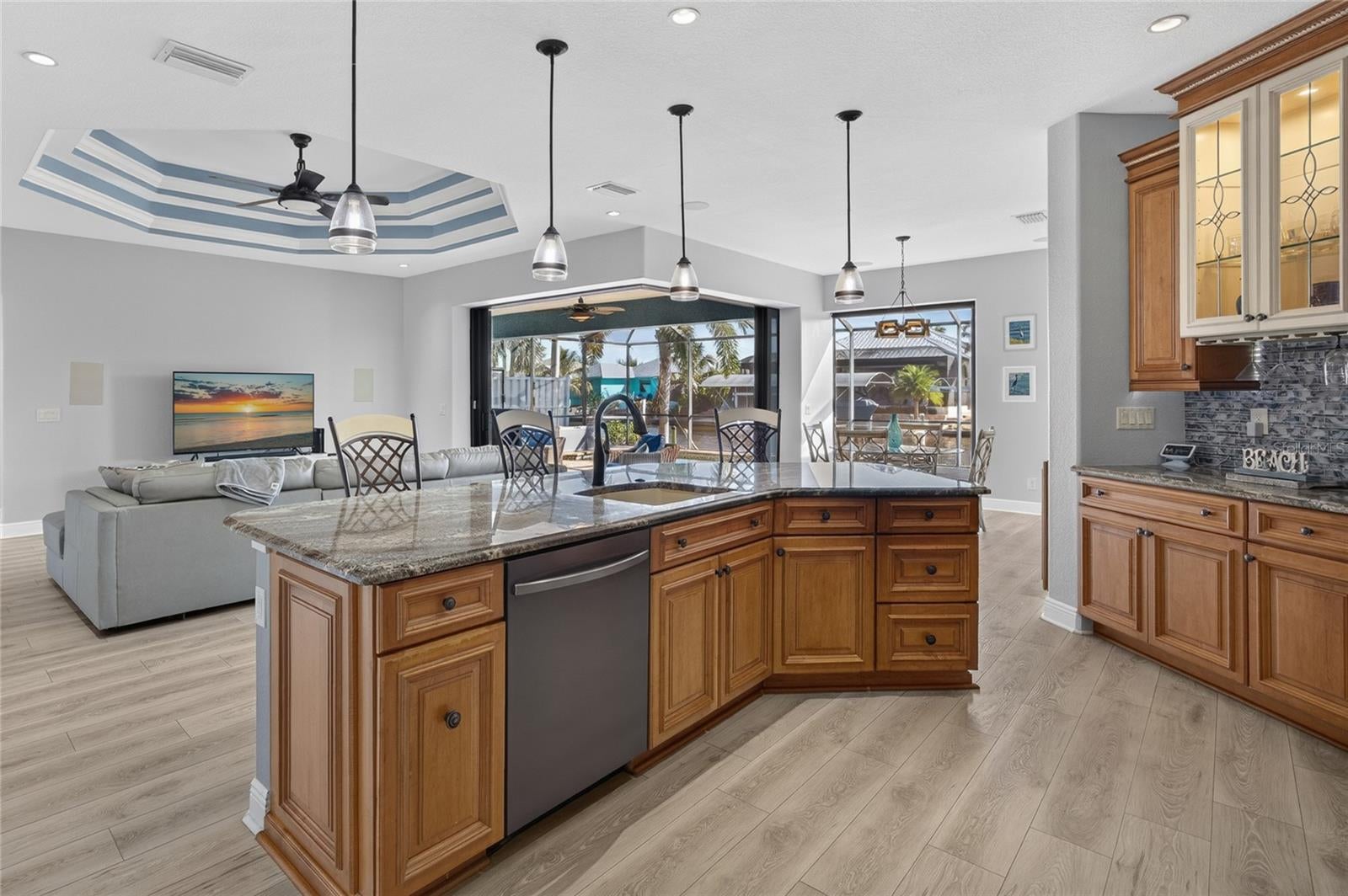 PORT CHARLOTTE SEC 093 - Residential