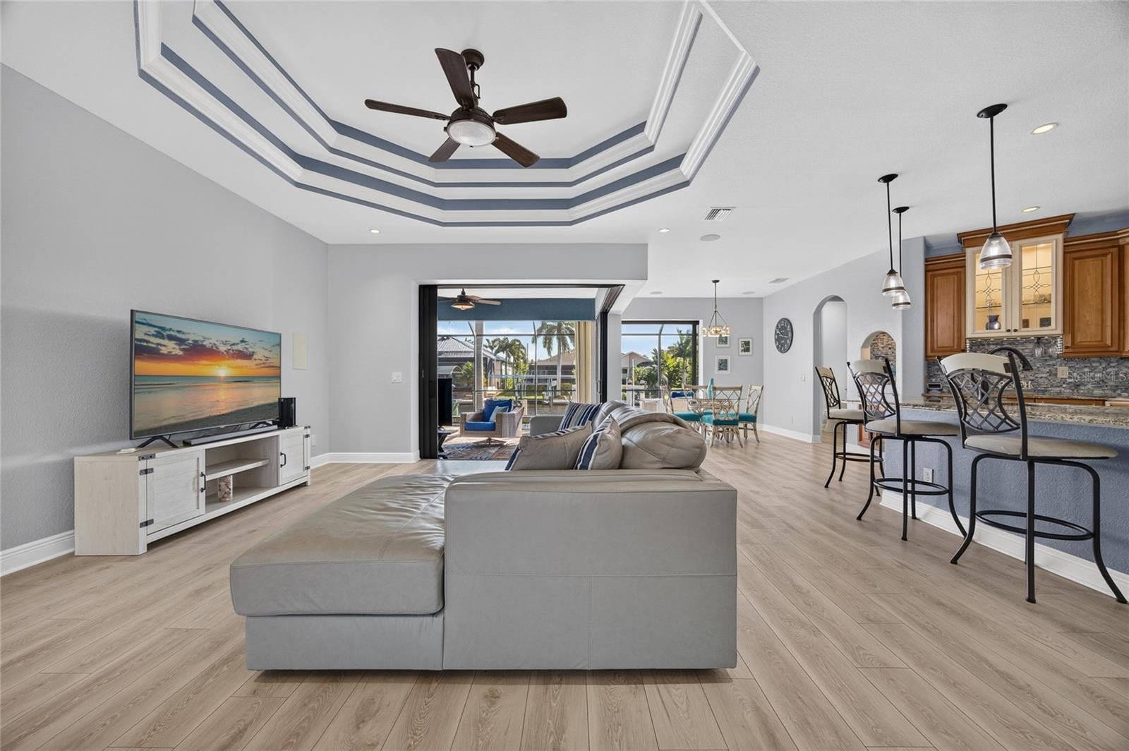 PORT CHARLOTTE SEC 093 - Residential