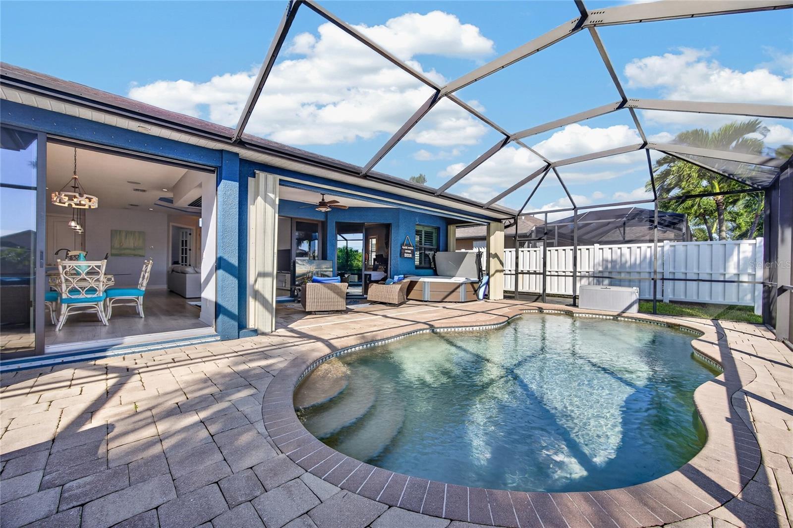 PORT CHARLOTTE SEC 093 - Residential