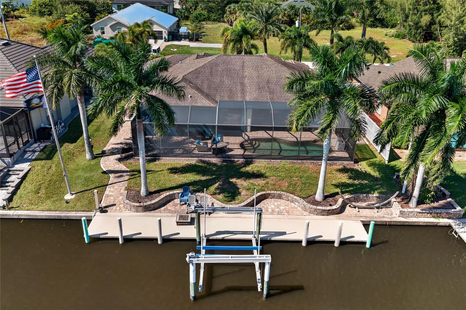 PORT CHARLOTTE SEC 093 - Residential