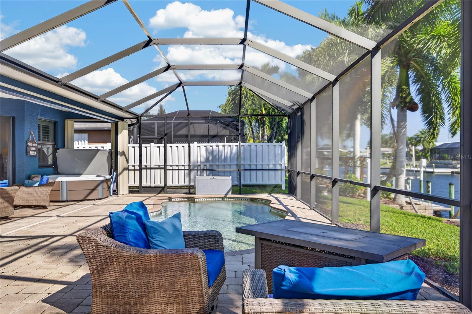 PORT CHARLOTTE SEC 093 - Residential