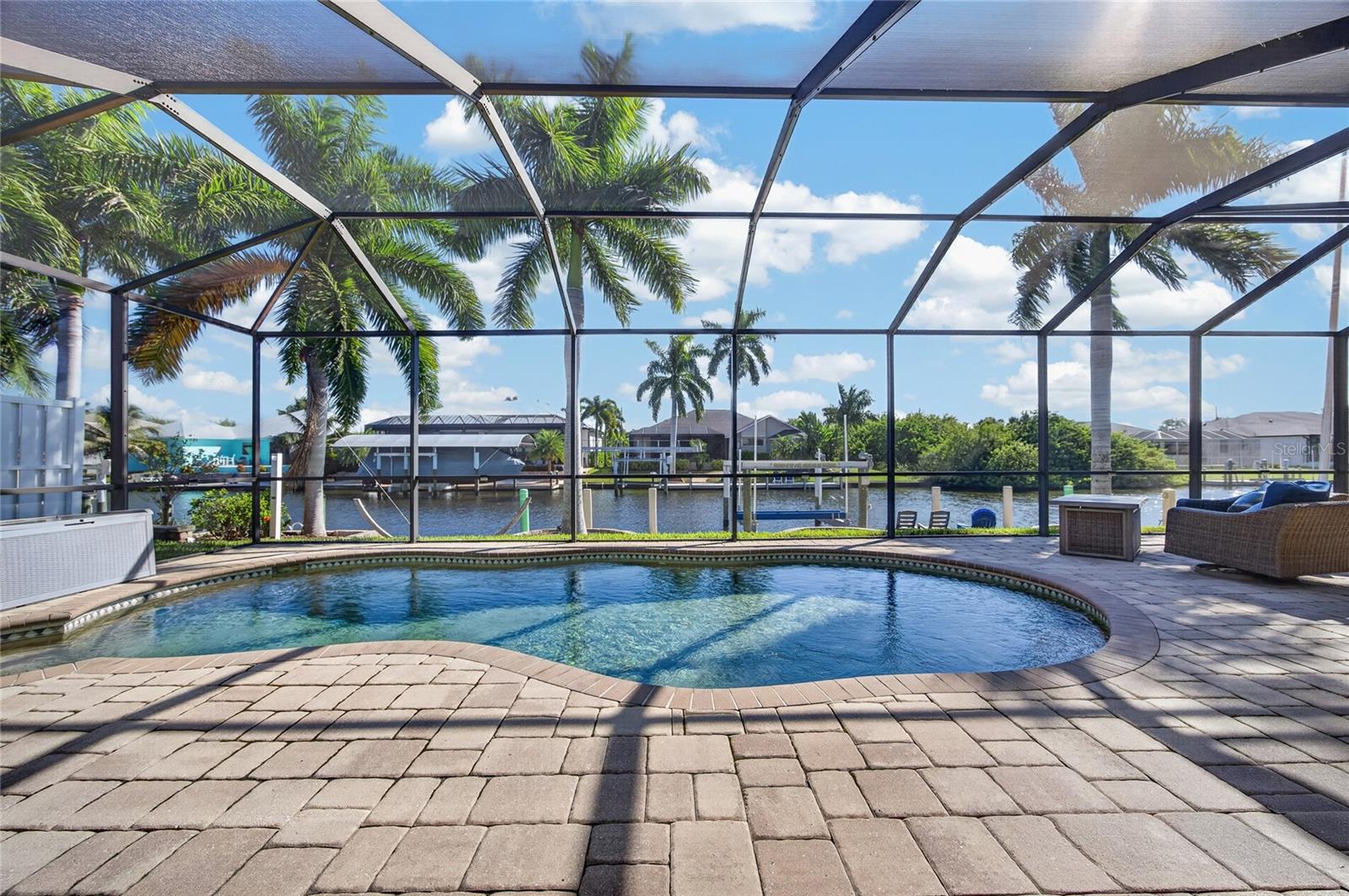 PORT CHARLOTTE SEC 093 - Residential