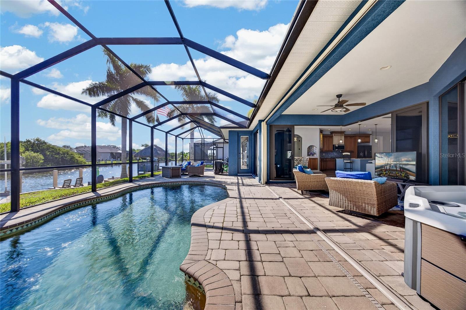 PORT CHARLOTTE SEC 093 - Residential