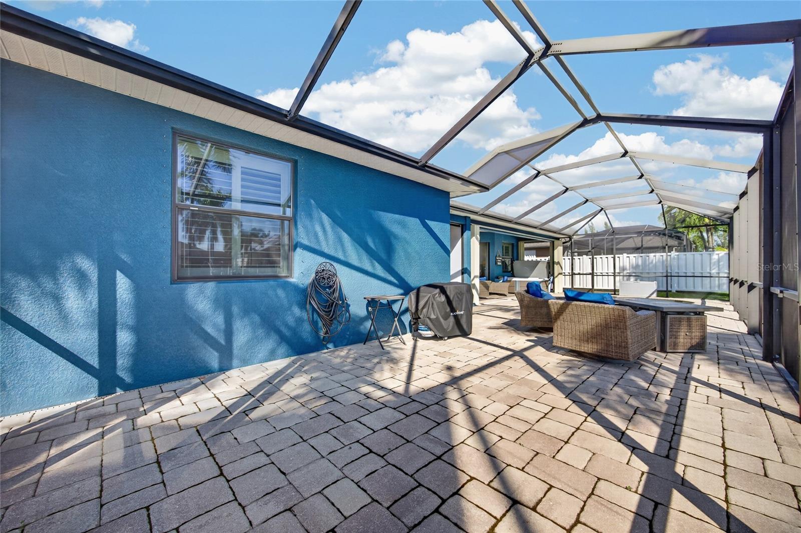 PORT CHARLOTTE SEC 093 - Residential
