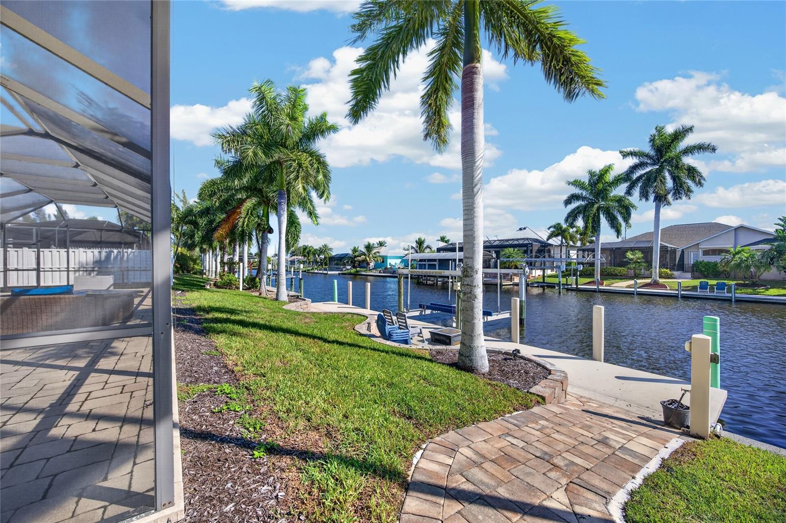 PORT CHARLOTTE SEC 093 - Residential