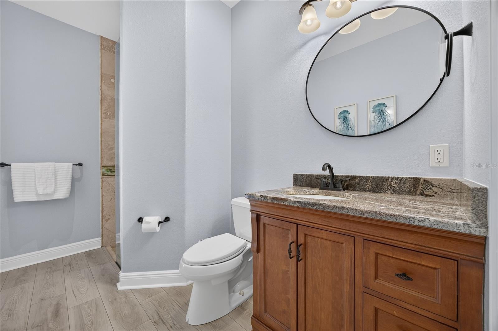 PORT CHARLOTTE SEC 093 - Residential