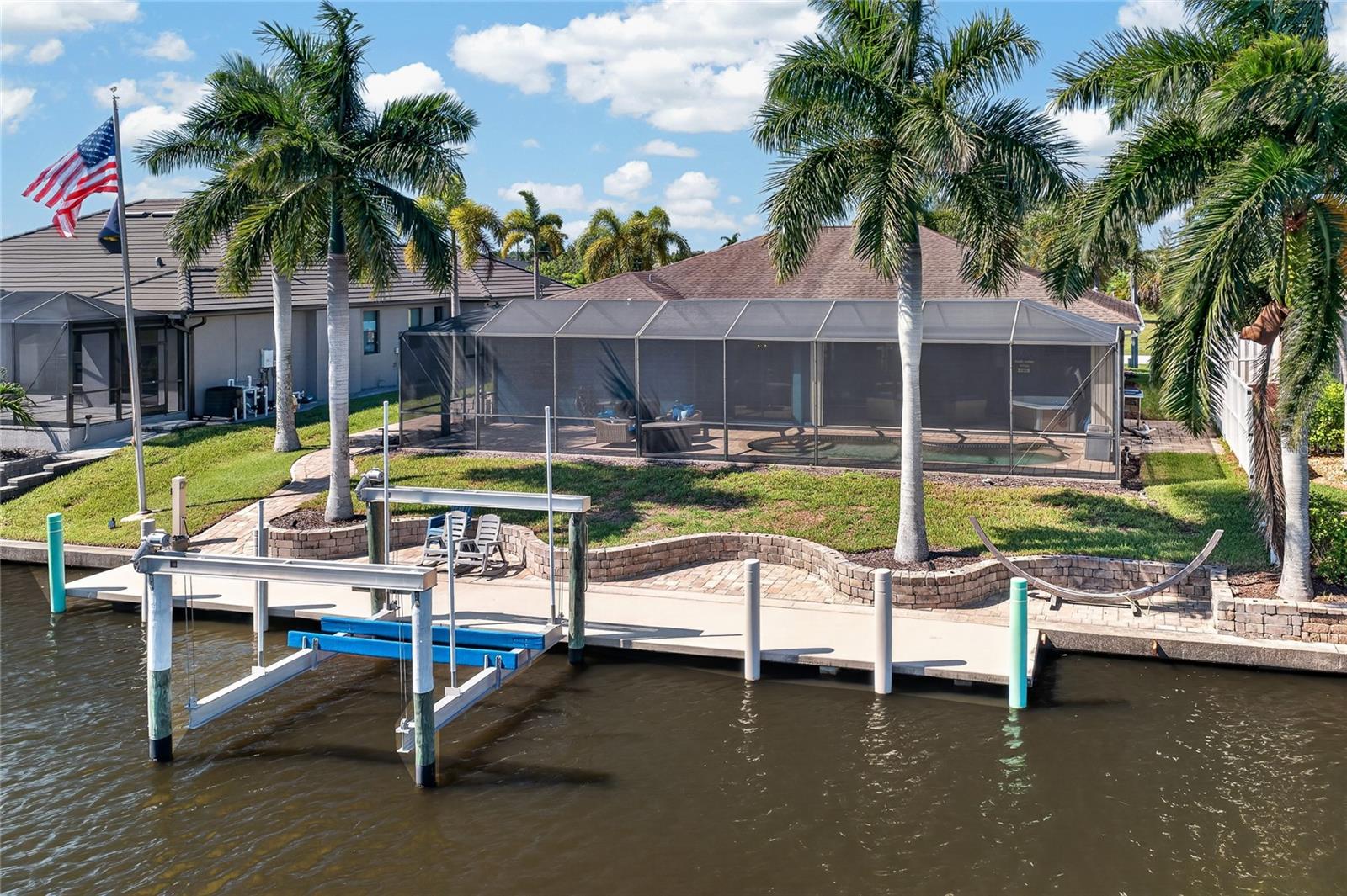PORT CHARLOTTE SEC 093 - Residential