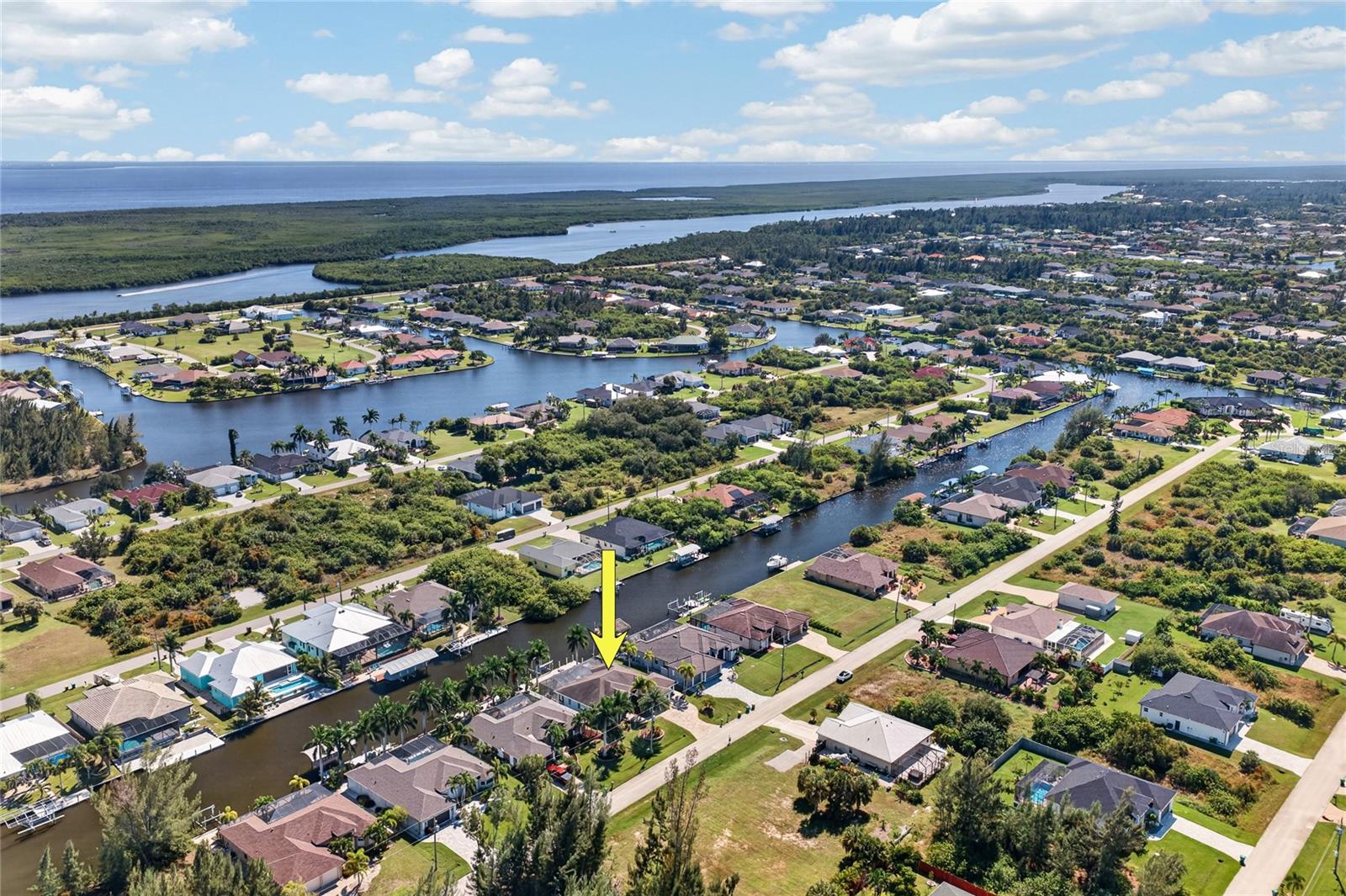 PORT CHARLOTTE SEC 093 - Residential