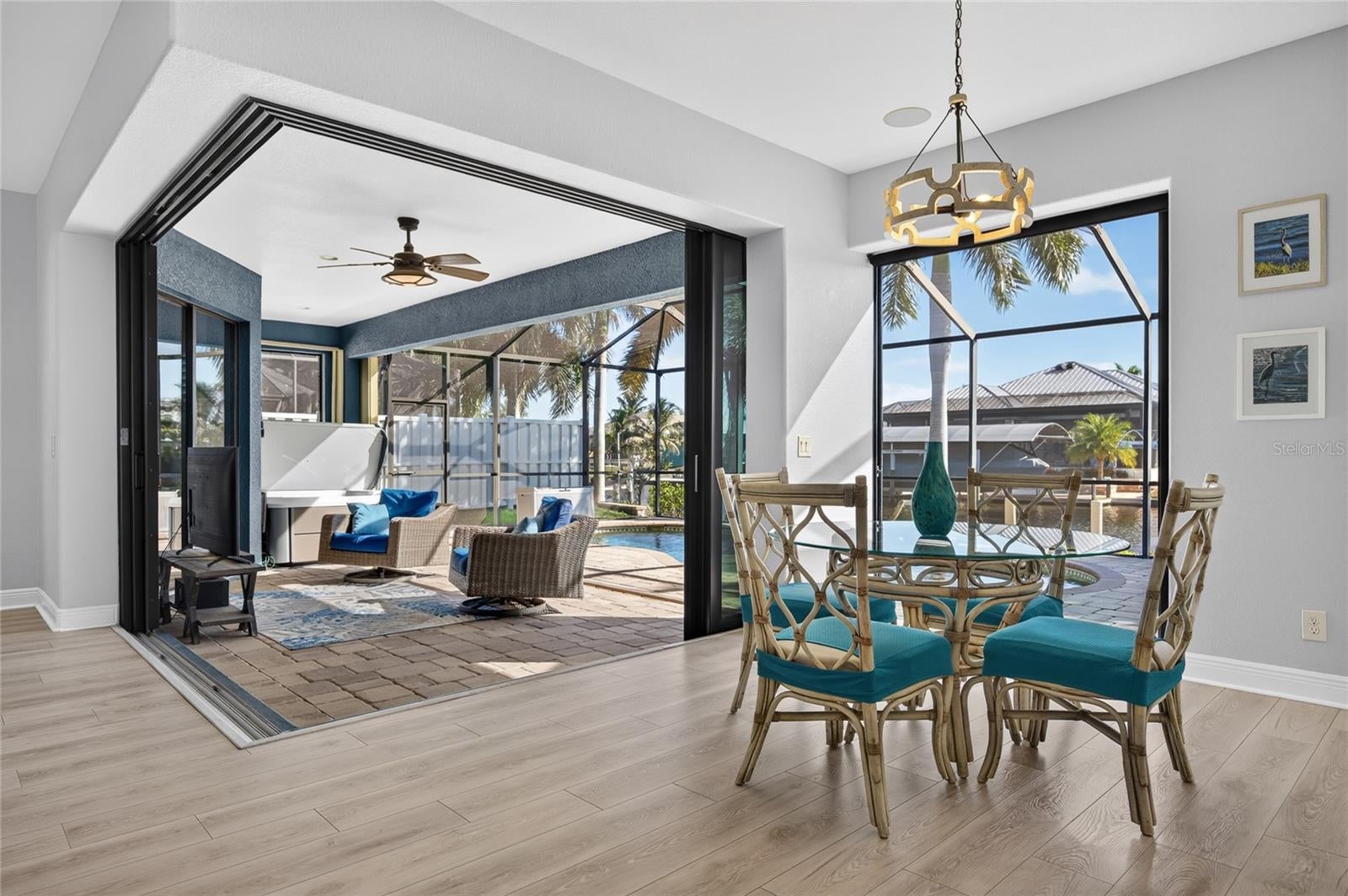 PORT CHARLOTTE SEC 093 - Residential