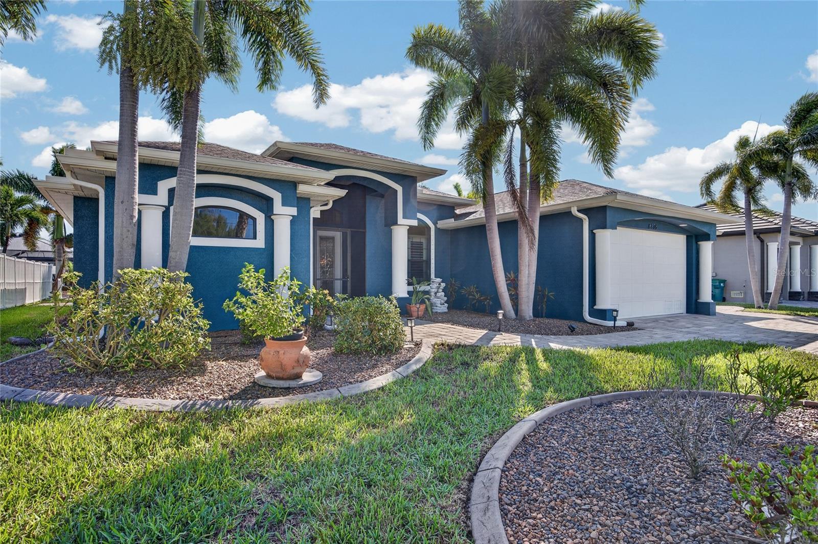 PORT CHARLOTTE SEC 093 - Residential