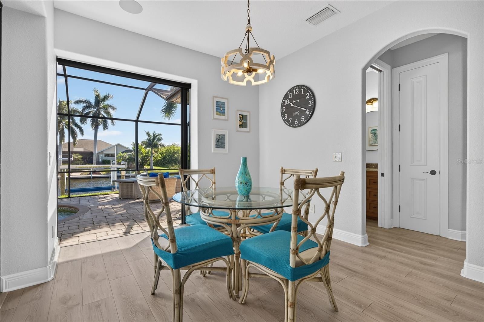 PORT CHARLOTTE SEC 093 - Residential