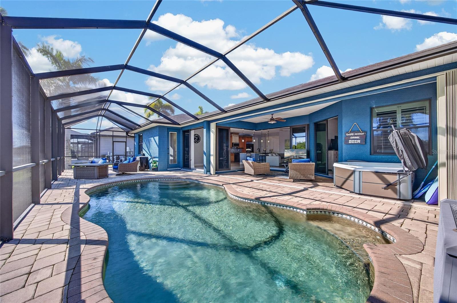 PORT CHARLOTTE SEC 093 - Residential