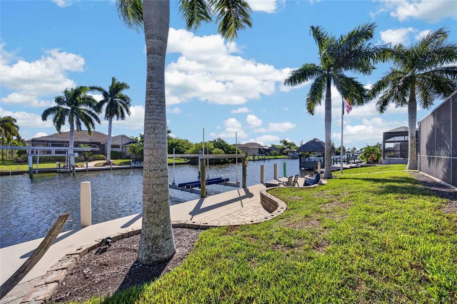 PORT CHARLOTTE SEC 093 - Residential
