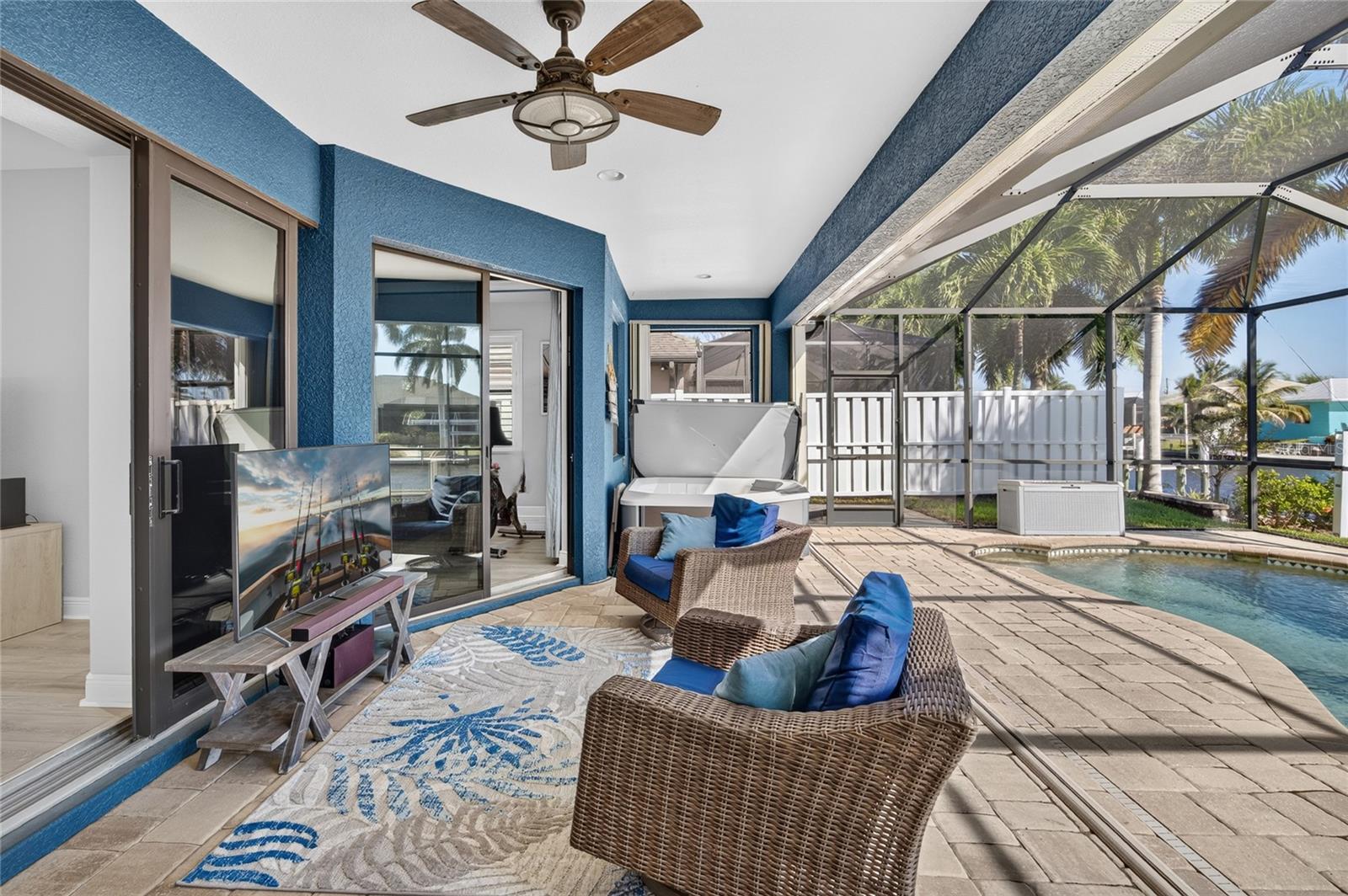 PORT CHARLOTTE SEC 093 - Residential