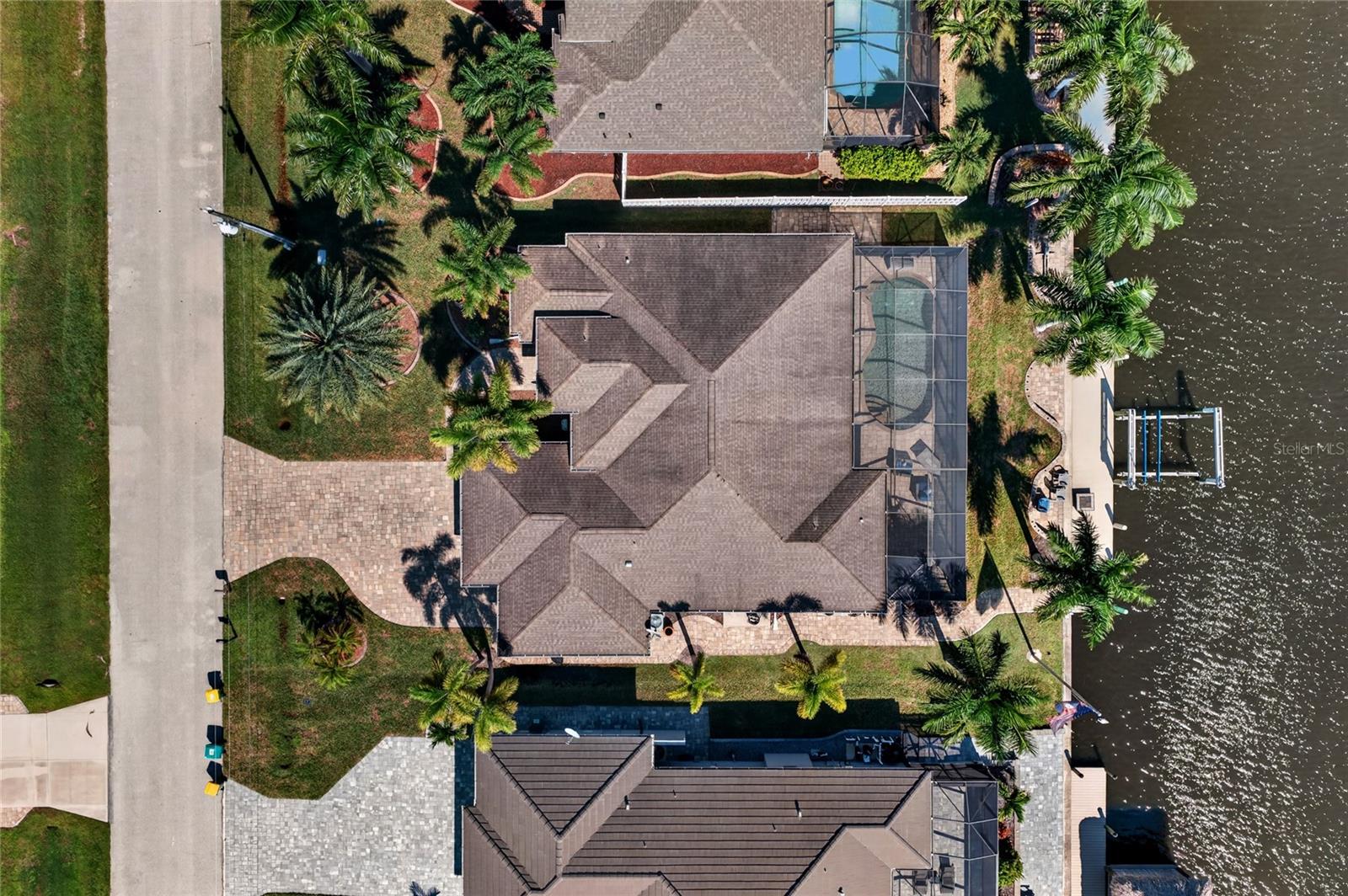PORT CHARLOTTE SEC 093 - Residential