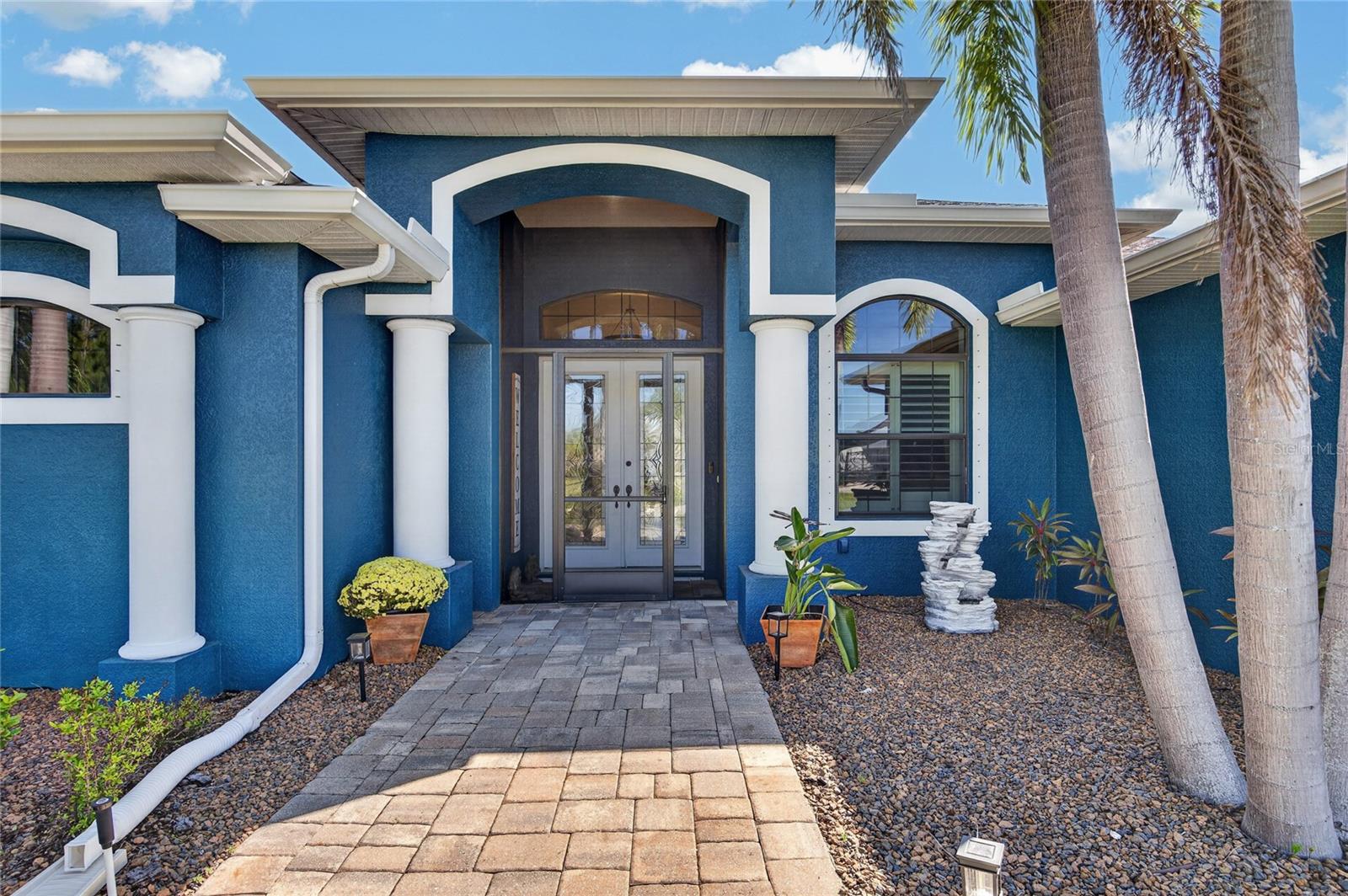 PORT CHARLOTTE SEC 093 - Residential