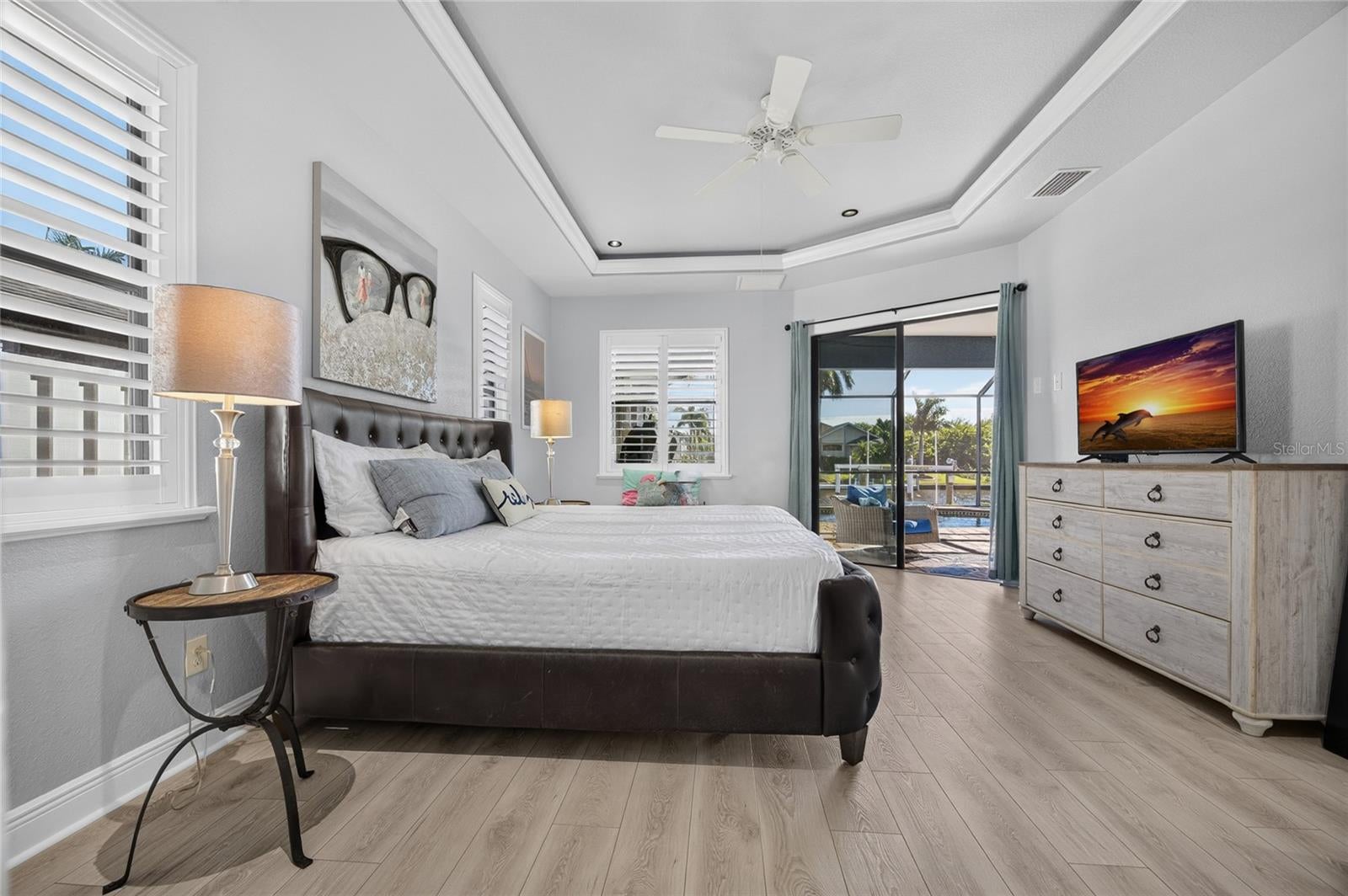 PORT CHARLOTTE SEC 093 - Residential