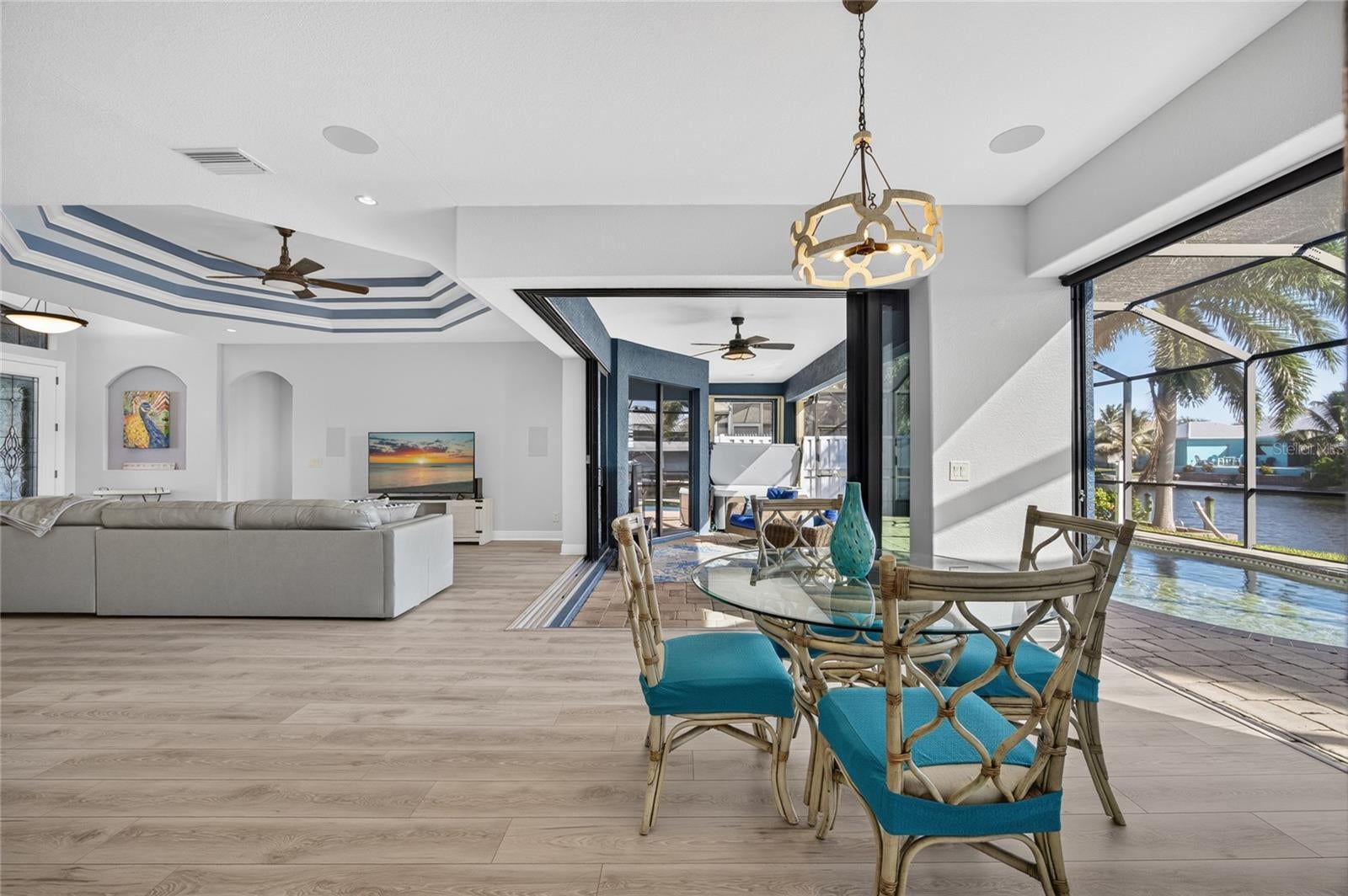 PORT CHARLOTTE SEC 093 - Residential