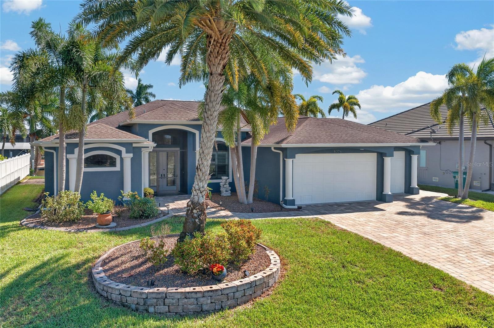 PORT CHARLOTTE SEC 093 - Residential