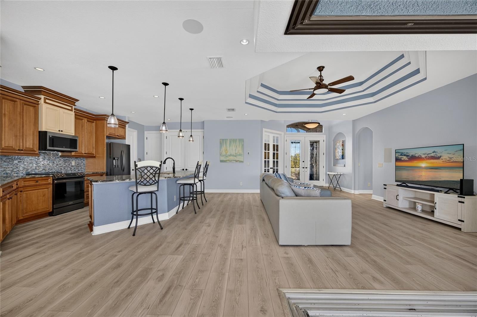 PORT CHARLOTTE SEC 093 - Residential