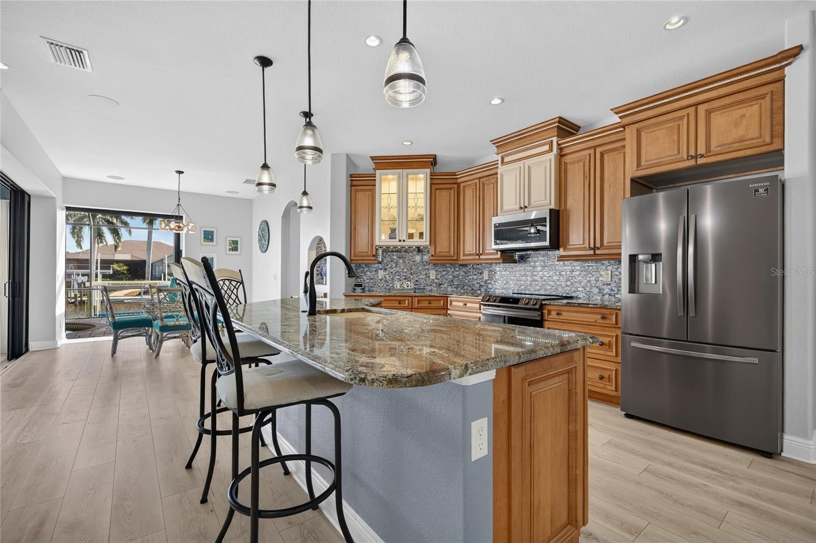 PORT CHARLOTTE SEC 093 - Residential