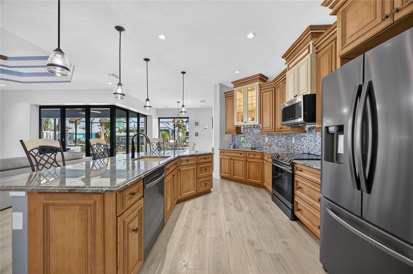 PORT CHARLOTTE SEC 093 - Residential