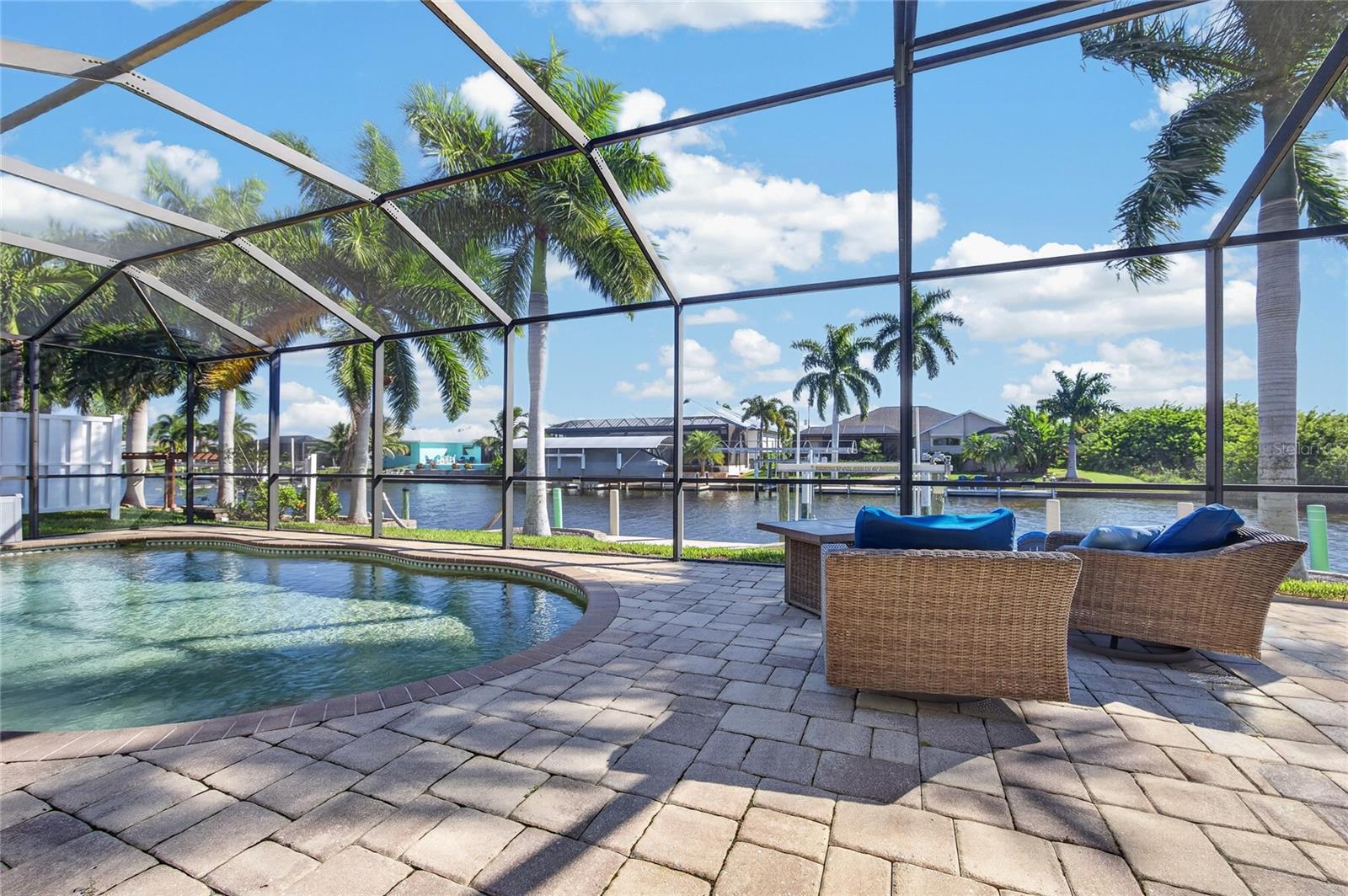 PORT CHARLOTTE SEC 093 - Residential