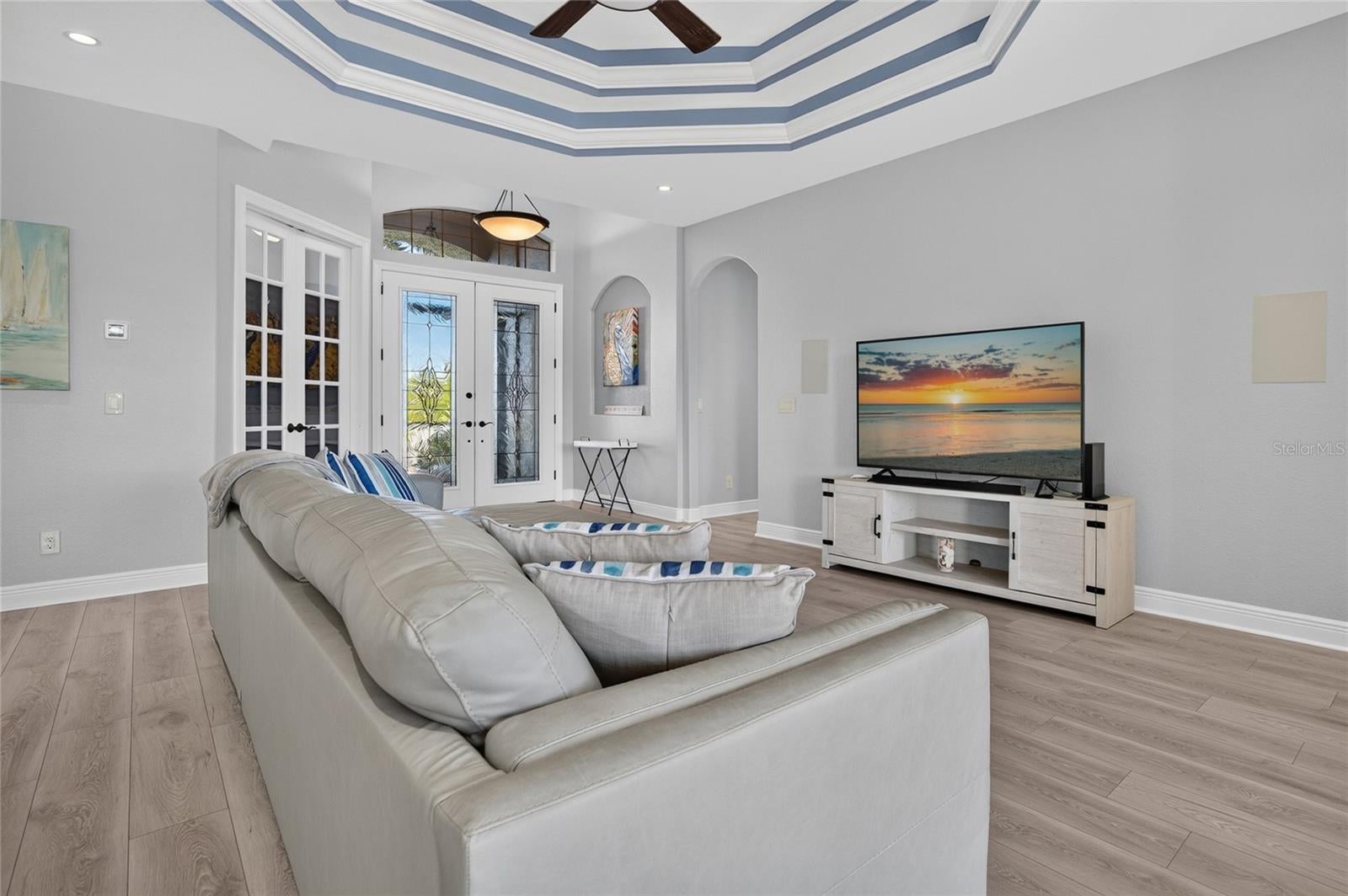 PORT CHARLOTTE SEC 093 - Residential