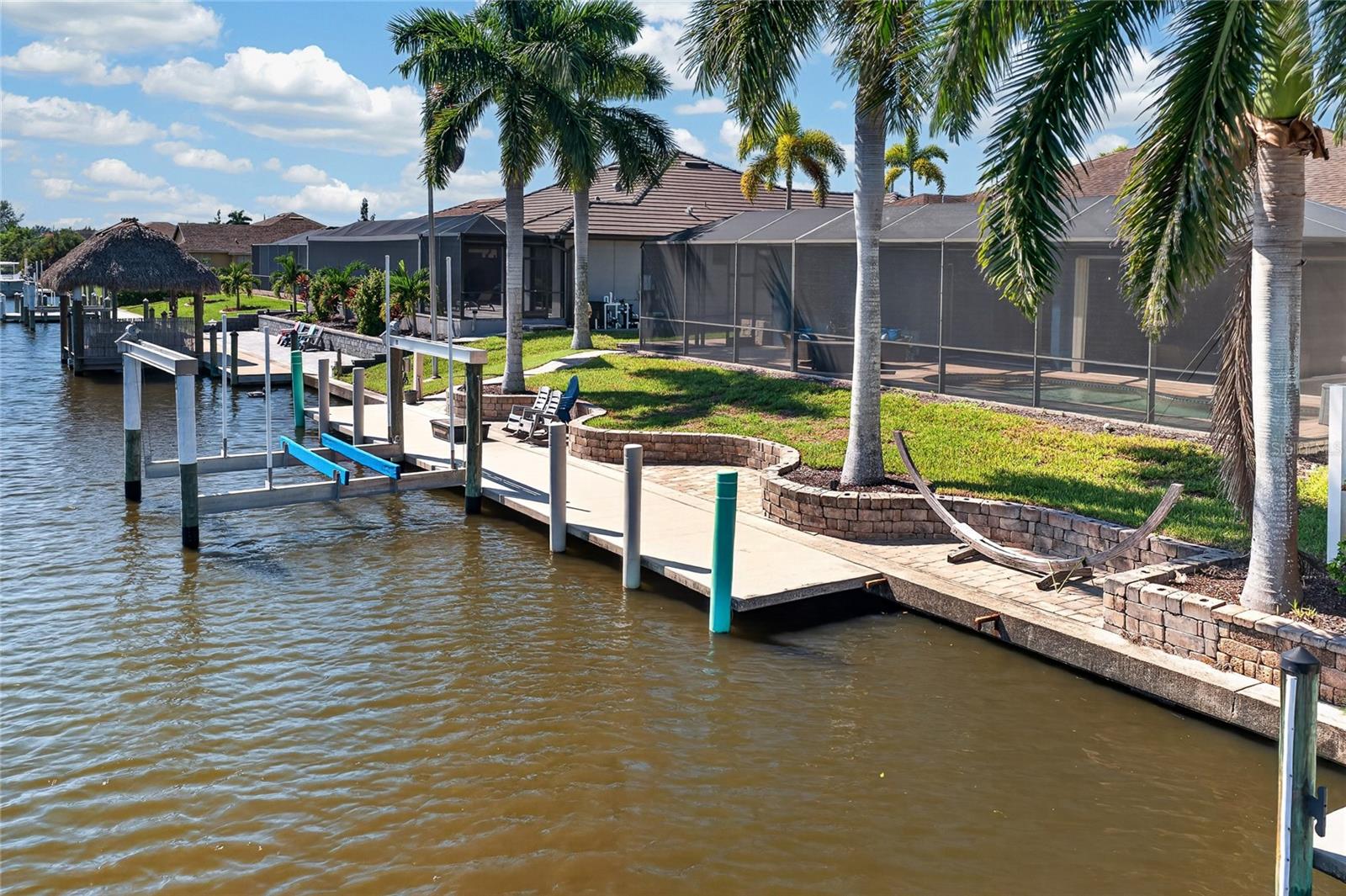 PORT CHARLOTTE SEC 093 - Residential