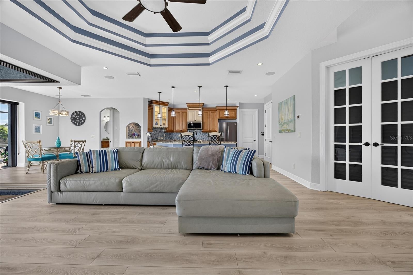 PORT CHARLOTTE SEC 093 - Residential