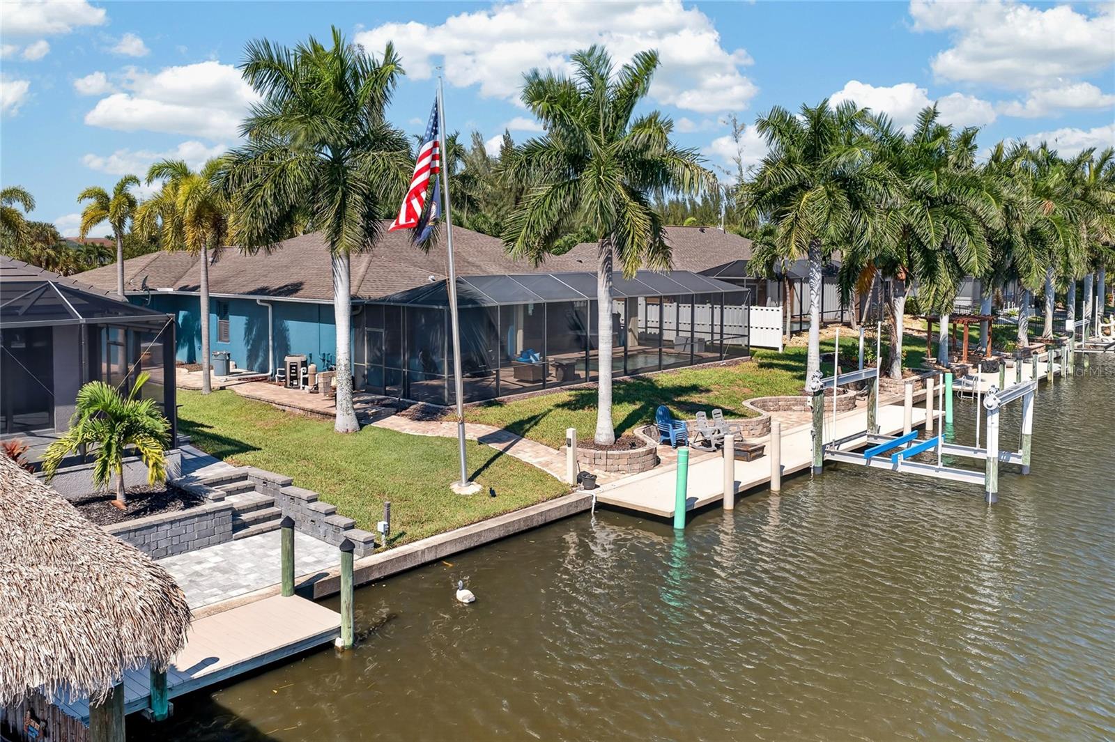 PORT CHARLOTTE SEC 093 - Residential