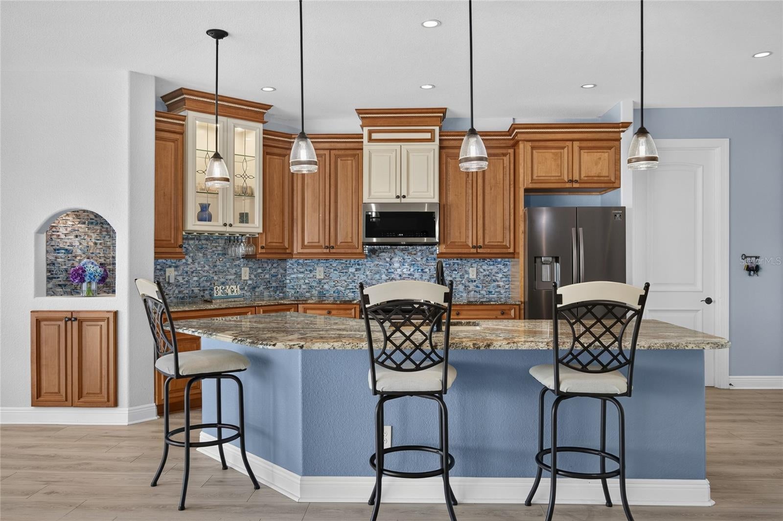 PORT CHARLOTTE SEC 093 - Residential