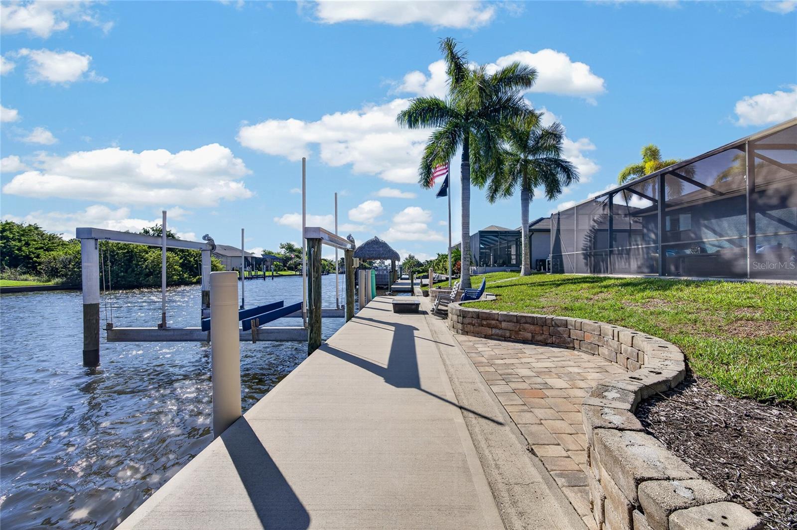 PORT CHARLOTTE SEC 093 - Residential