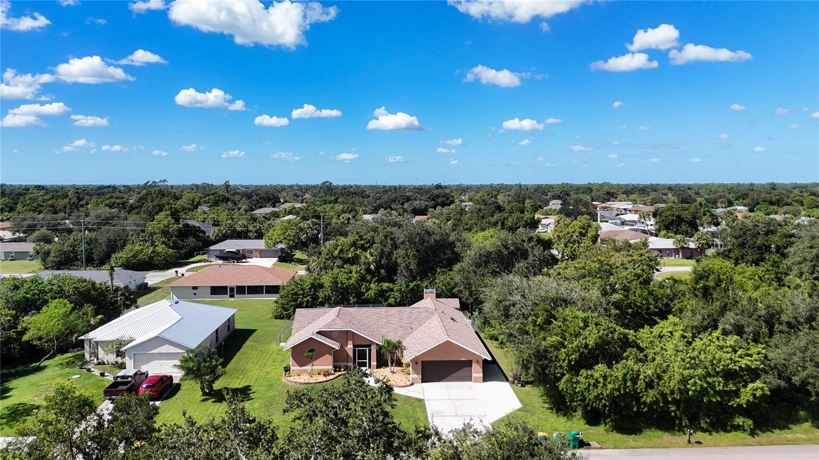 PORT CHARLOTTE SEC 051 - Residential